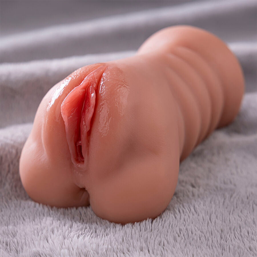 XISE - RAMAR VAGINA MASTURBATOR MET TRILLING