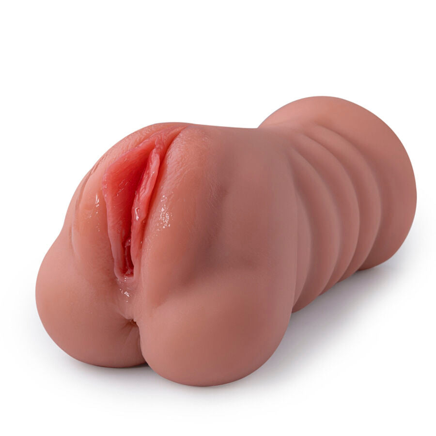 XISE - RAMAR VAGINA MASTURBATOR MET TRILLING