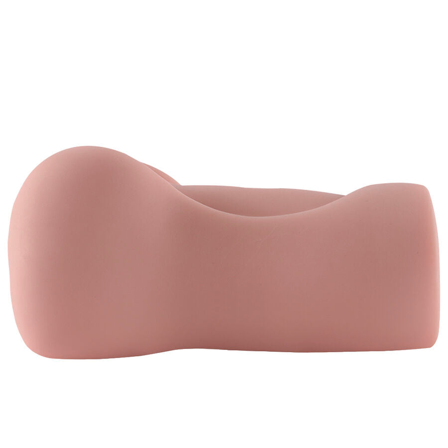 XISE - AGGIE TRILLENDE VAGINA-MASTURBATOR MET TRILLING