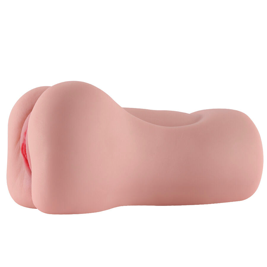 XISE - AGGIE TRILLENDE VAGINA-MASTURBATOR MET TRILLING