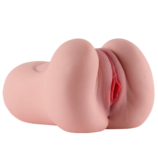 XISE - AGGIE TRILLENDE VAGINA-MASTURBATOR MET TRILLING