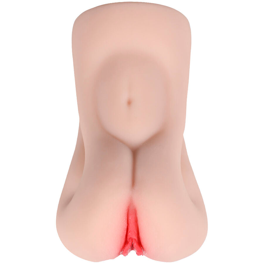 XISE - AGATHA TRILLENDE VAGINA MASTURBATOR MET TRILLING