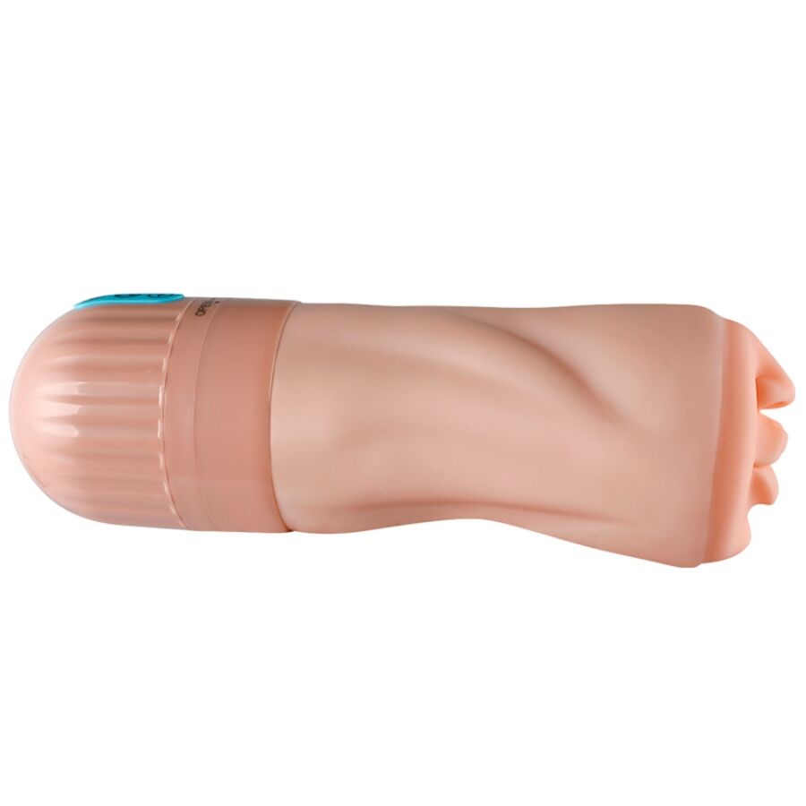 XISE - SUCTROKER V2.0 I MONDSTIMULATOR MET TRILLINGEN