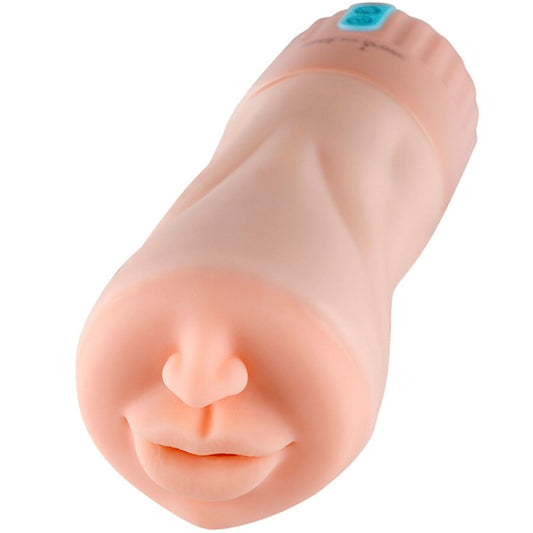 XISE - SUCTROKER V2.0 I MONDSTIMULATOR MET TRILLINGEN