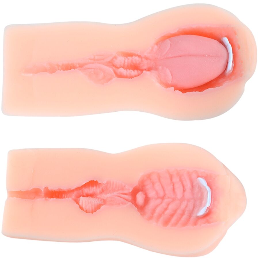 XISE - SUCTROKER V2.0 I MONDSTIMULATOR MET TRILLINGEN