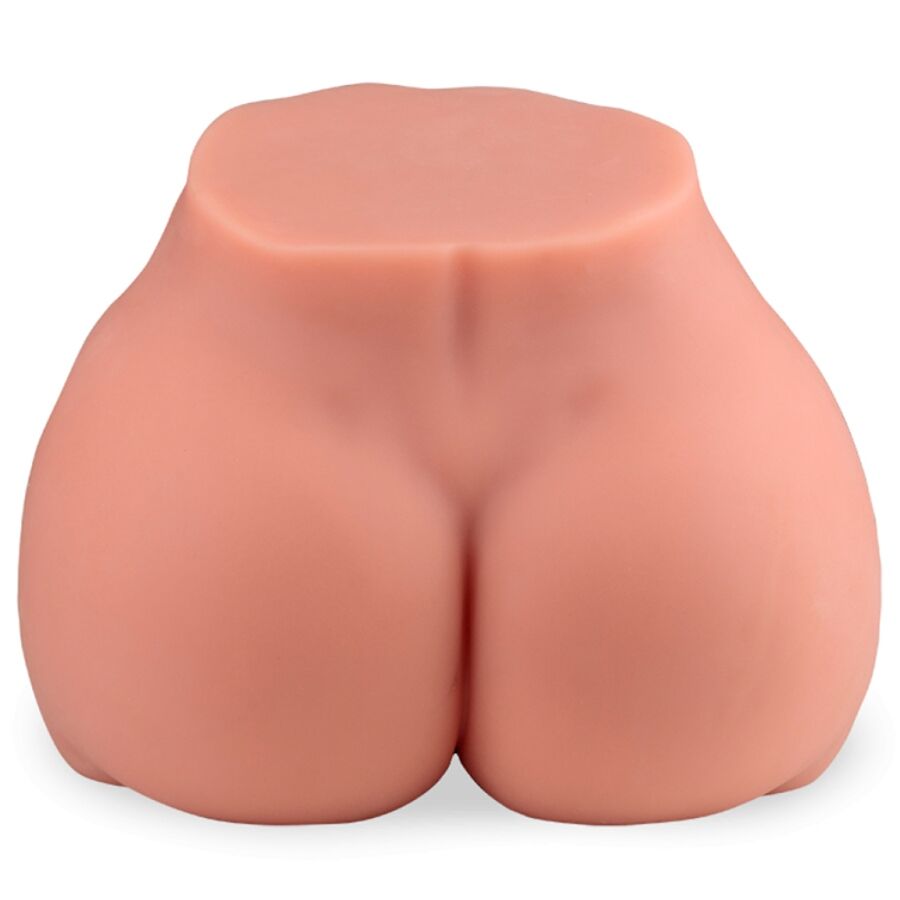 XISE - FREDERICO MASTURBADOR REALISTISCHE DILDO VOOROP MET STOTEN 15 CM