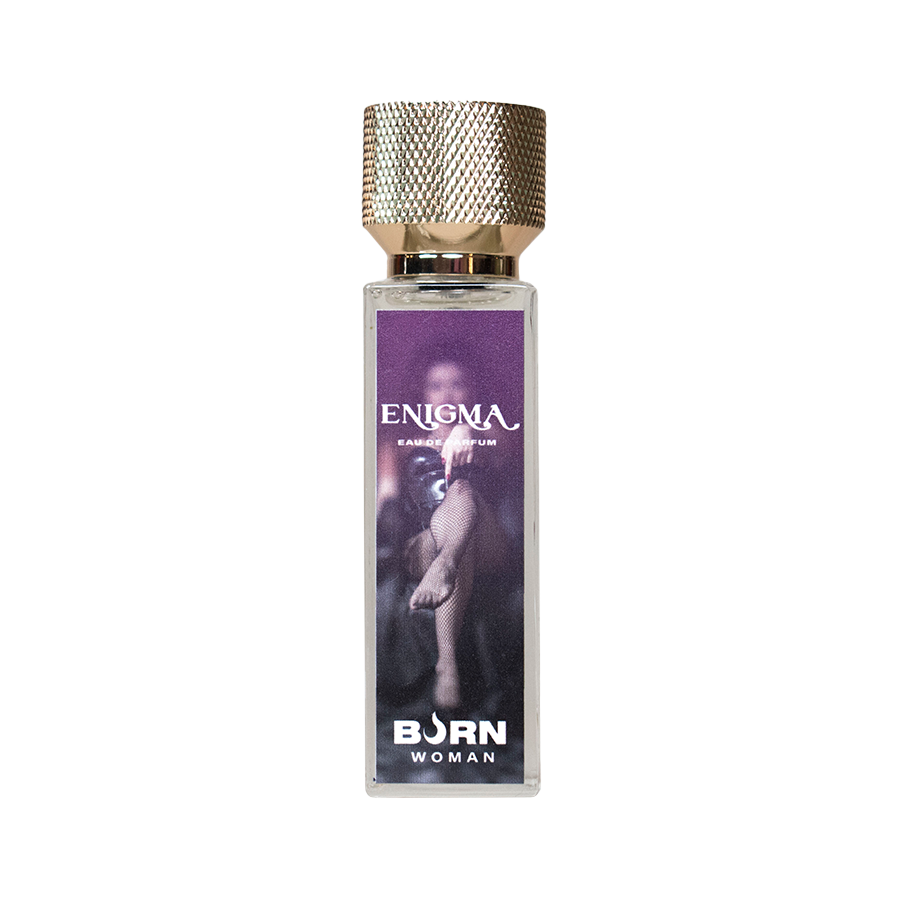 BURN - ENIGMA DAMESPARFUM 20 ML