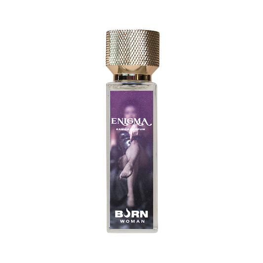 BURN - ENIGMA DAMESPARFUM 20 ML