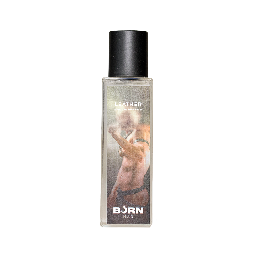 BURN - LEREN HEREN PARFUM 20 ML
