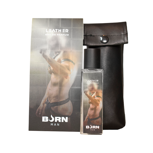 BURN - LEREN HEREN PARFUM 20 ML