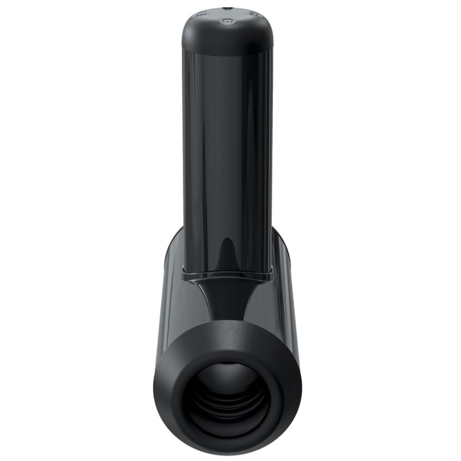 PDX ELITE - DUBBELE AQUATISCHE AUTOMATISCHE MASTURBATOR