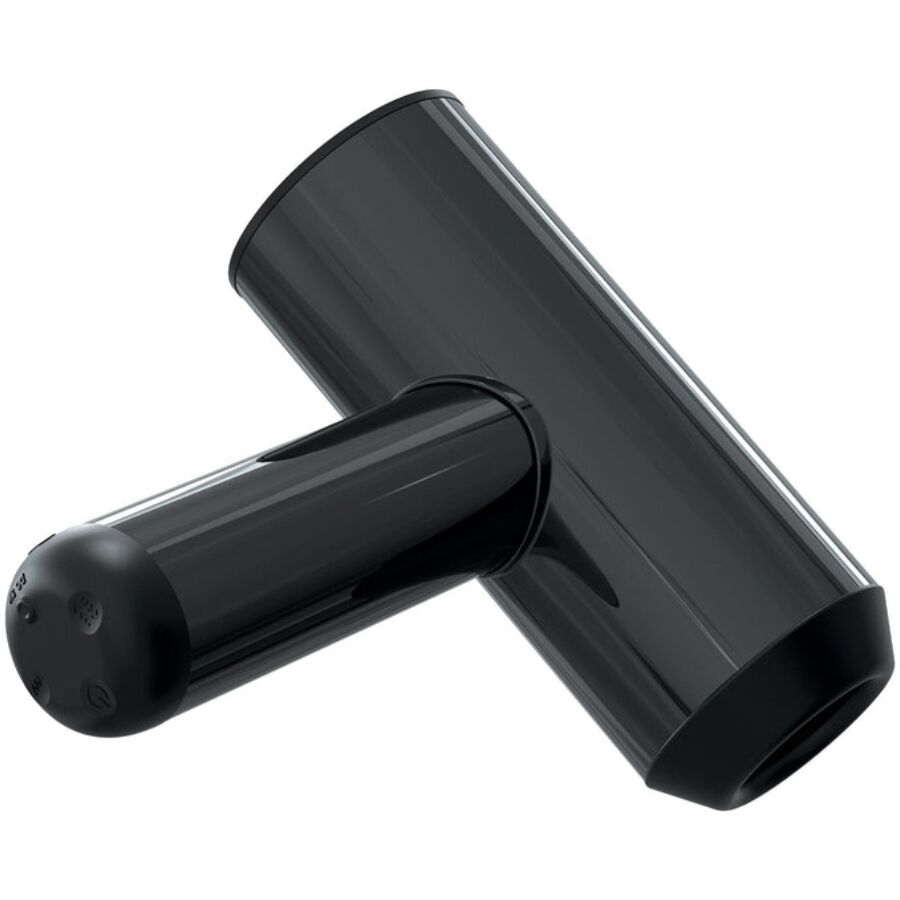 PDX ELITE - DUBBELE AQUATISCHE AUTOMATISCHE MASTURBATOR