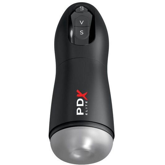 PDX ELITE - SUCK-O-MATIC AUTOMATISCHE ZUIGMASTURBATOR