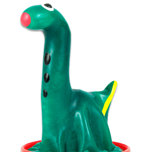 CONDOMERIE - HANDGESCHILDERDE FUN CONDOMS COBRA