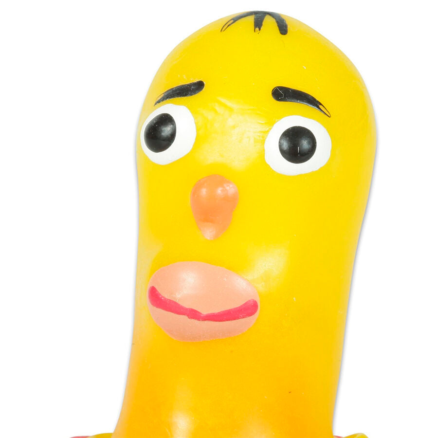 CONDOMERIE - MET DE HAND BESCHILDERDE NIEUWIGHEIDSCONDOS VADER