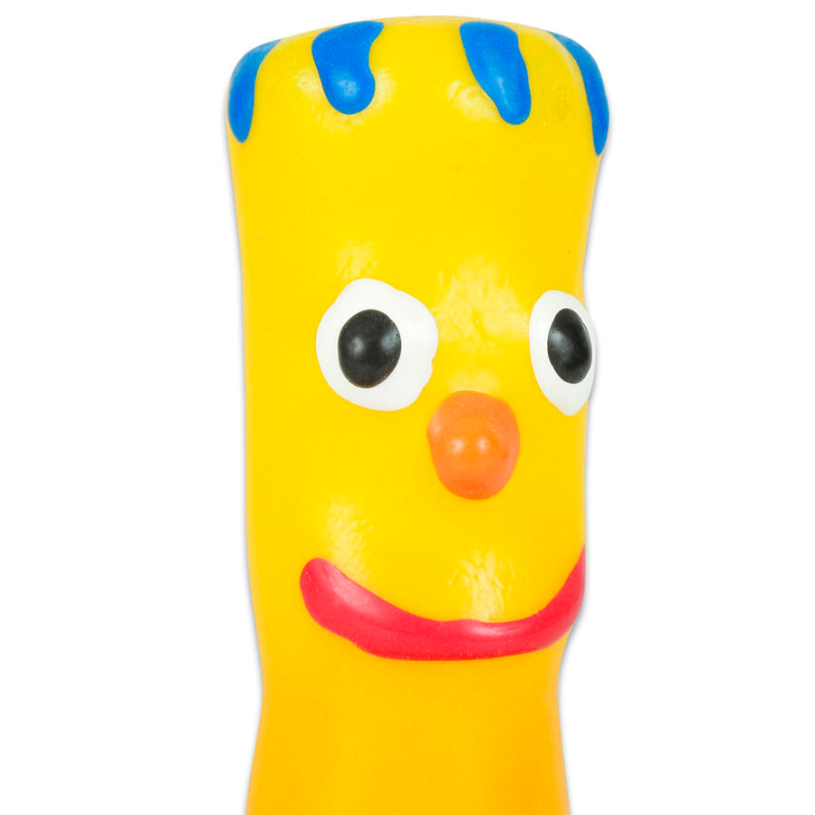 CONDOMERIE - HANDGESCHILDERDE FUN CONDOMS BROTHER