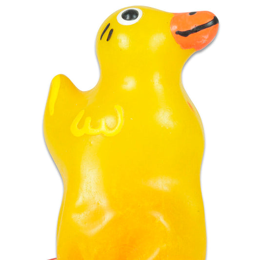 CONDOMERIE - HANDGESCHILDERDE FUN CONDOMS EEND