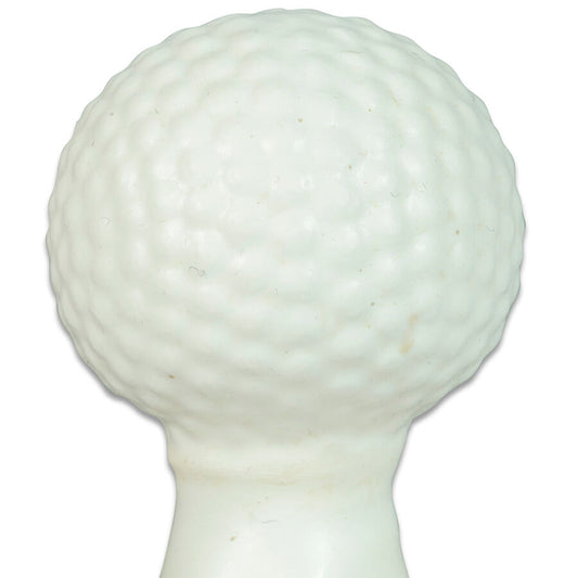 CONDOMERIE - HANDGESCHILDERDE FUN CONDOMS GOLFBAL