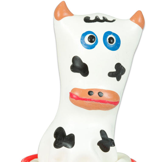 CONDOMERIE - HANDGESCHILDERDE FUN CONDOMS KOEI MODEL 1