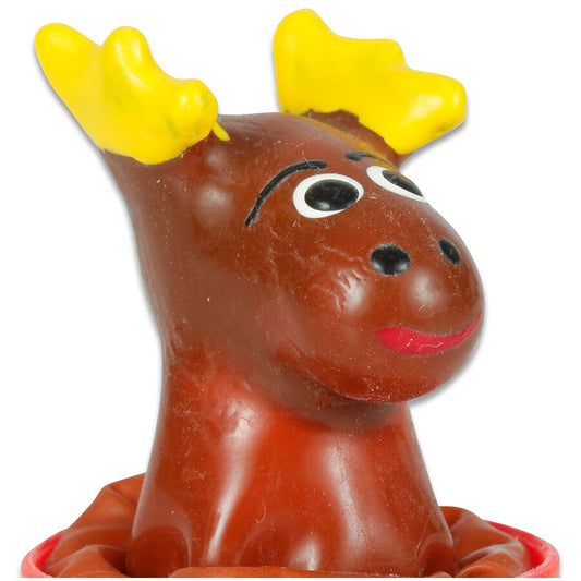 CONDOMERIE - HANDGESCHILDERDE FUN CONDOMS ELAND