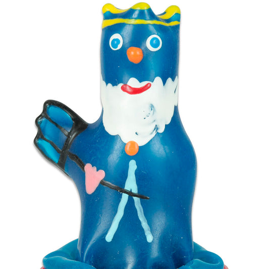 CONDOMERIE - HANDGESCHILDERDE FUN CONDOMS WATERMAN