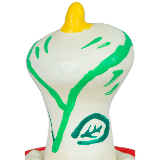 CONDOMERIE - HANDGESCHILDERDE FUN CONDOMS KALA