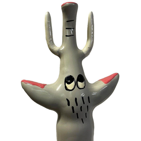 CONDOMERIE - MET DE HAND BESCHILDERDE NIEUWHOUDCONDOOMS OLIFANTENMODEL XL