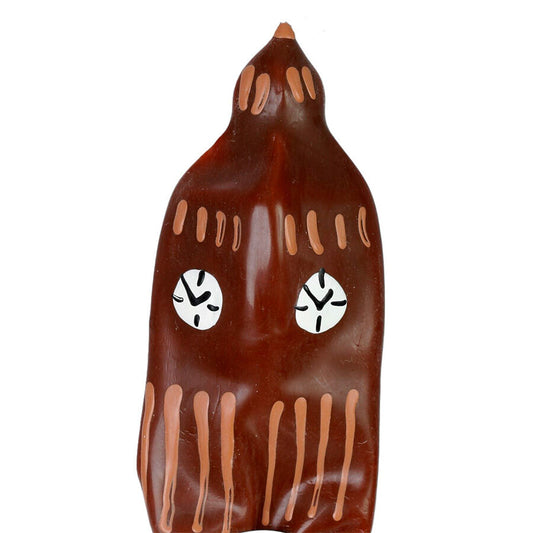 CONDOMERIE - HANDGESCHILDERDE NIEUWIGHEIDSCONDOMS BIG BEN XL