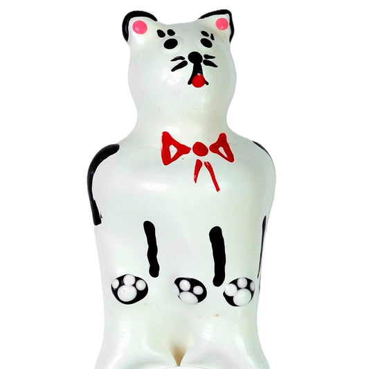 CONDOMERIE - HANDGESCHILDERDE NIEUWIGHEIDSCONDOS KAT MODEL XL