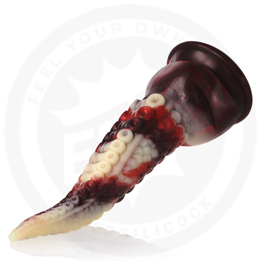 EPISCH - DILDO DRAXIS AFGRONDELIJKE SCHADUW
