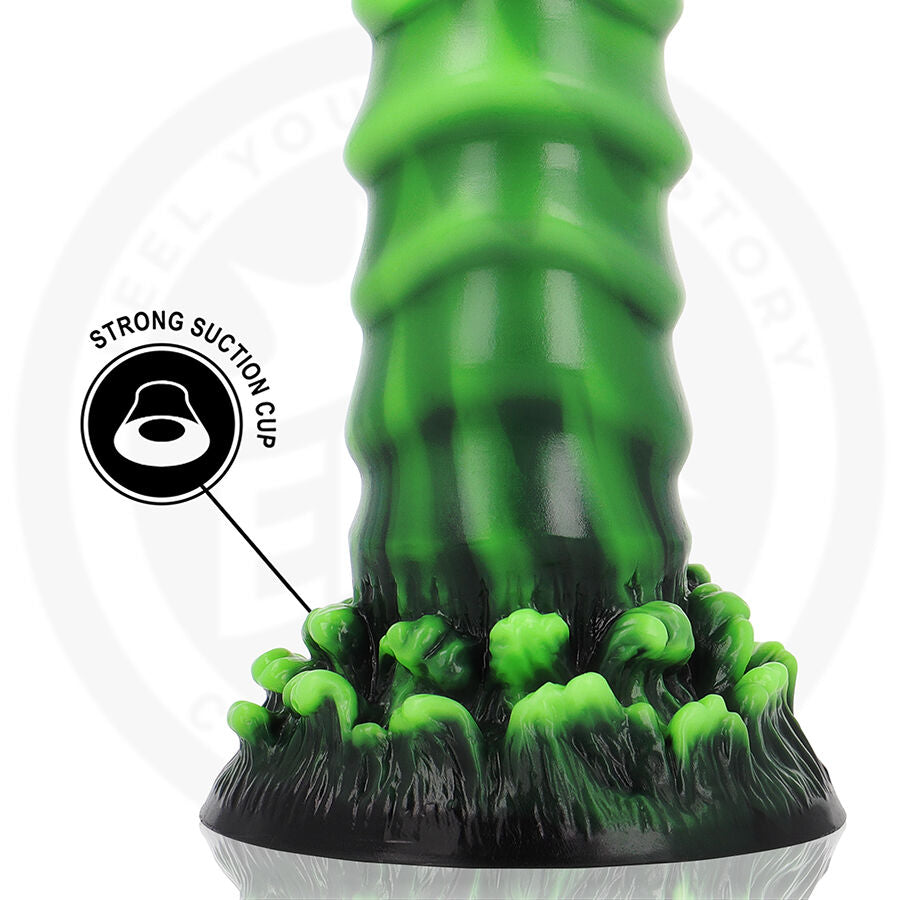 EPIC - DILDO CAELION LEVENDE WORTEL