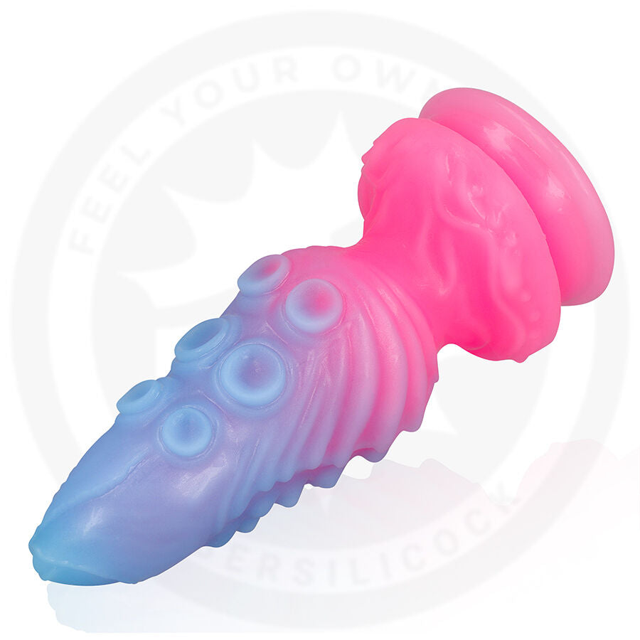 EPISCH - DILDO HYDRALA MYSTIEKE GETIJDEN