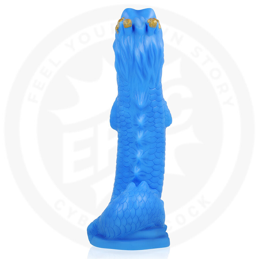 EPIC - DILDO NAGA HEMELSE DRAAK