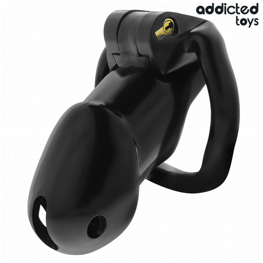 ADDICTED TOYS LOCKED - MINDNIGHT CELL KOKER KOOI MAAT L