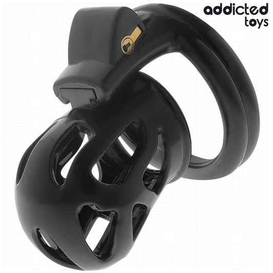 ADDICTED TOYS GESLOTEN - STILLE PENISKooi 7,5 CM