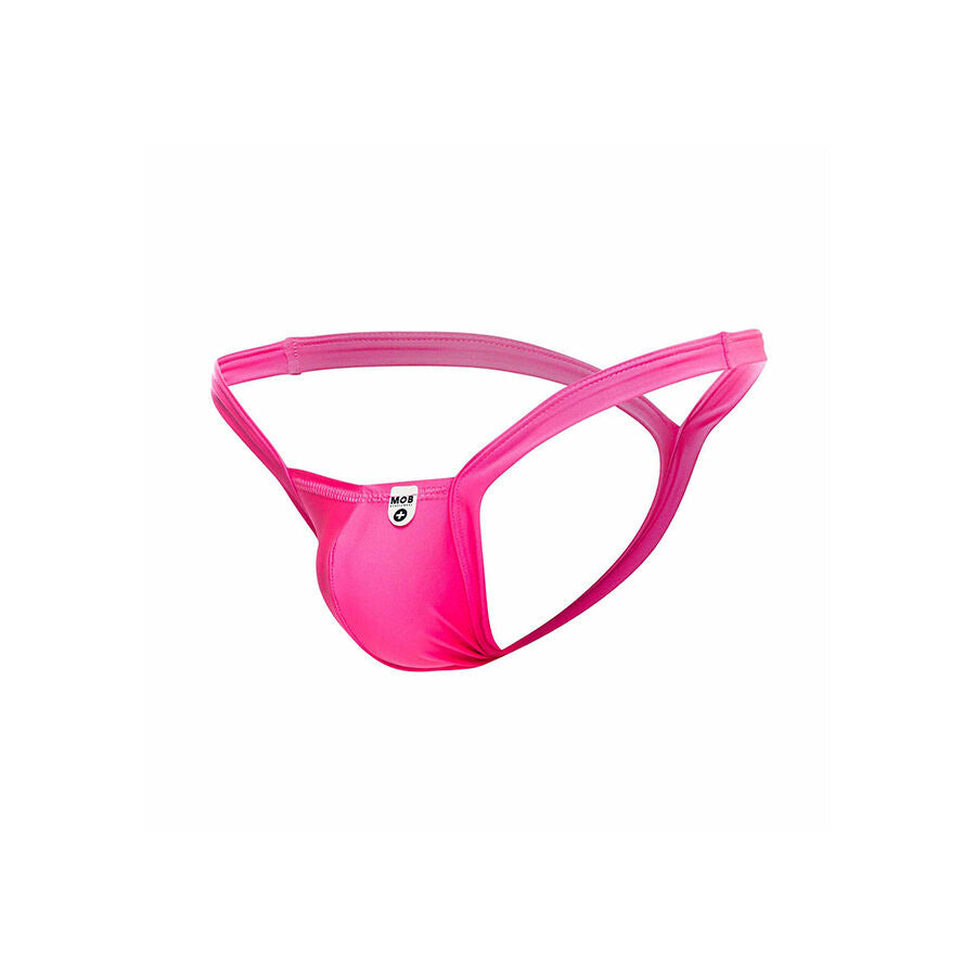 MOB - ROZE STRING MAAT XL