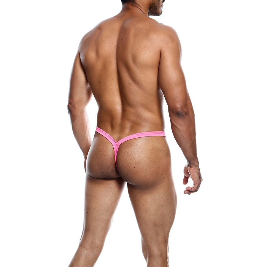 MOB - ROZE STRING MAAT XL