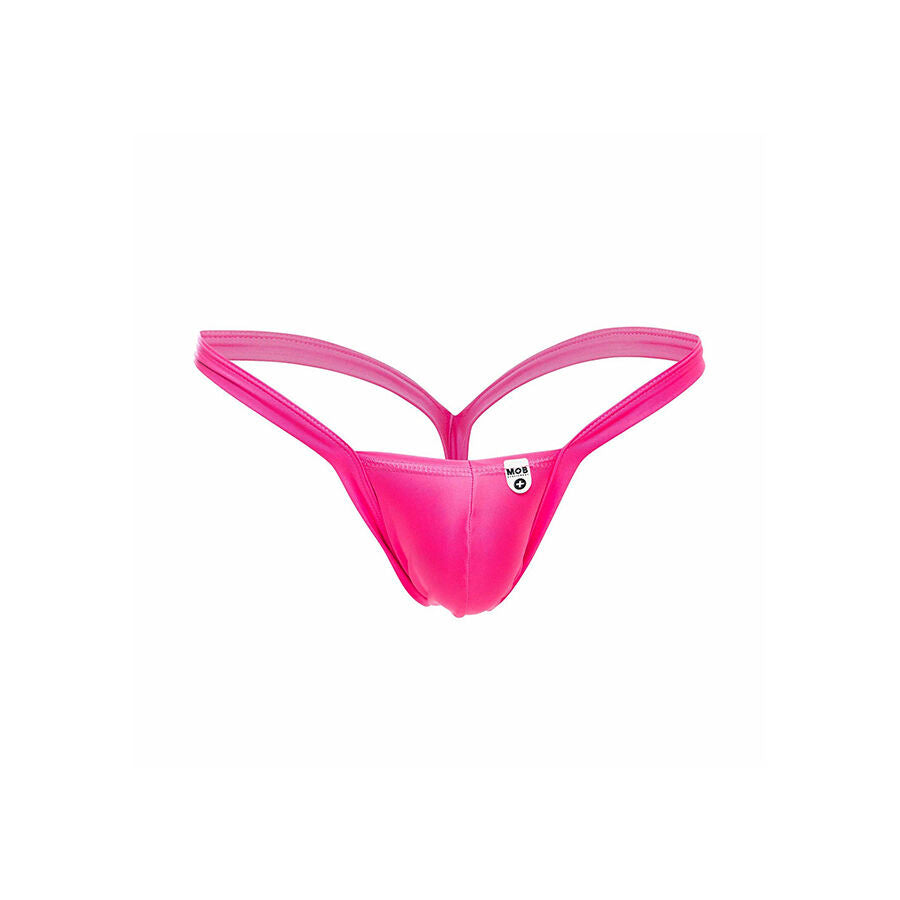 MOB - ROZE STRING MAAT XL