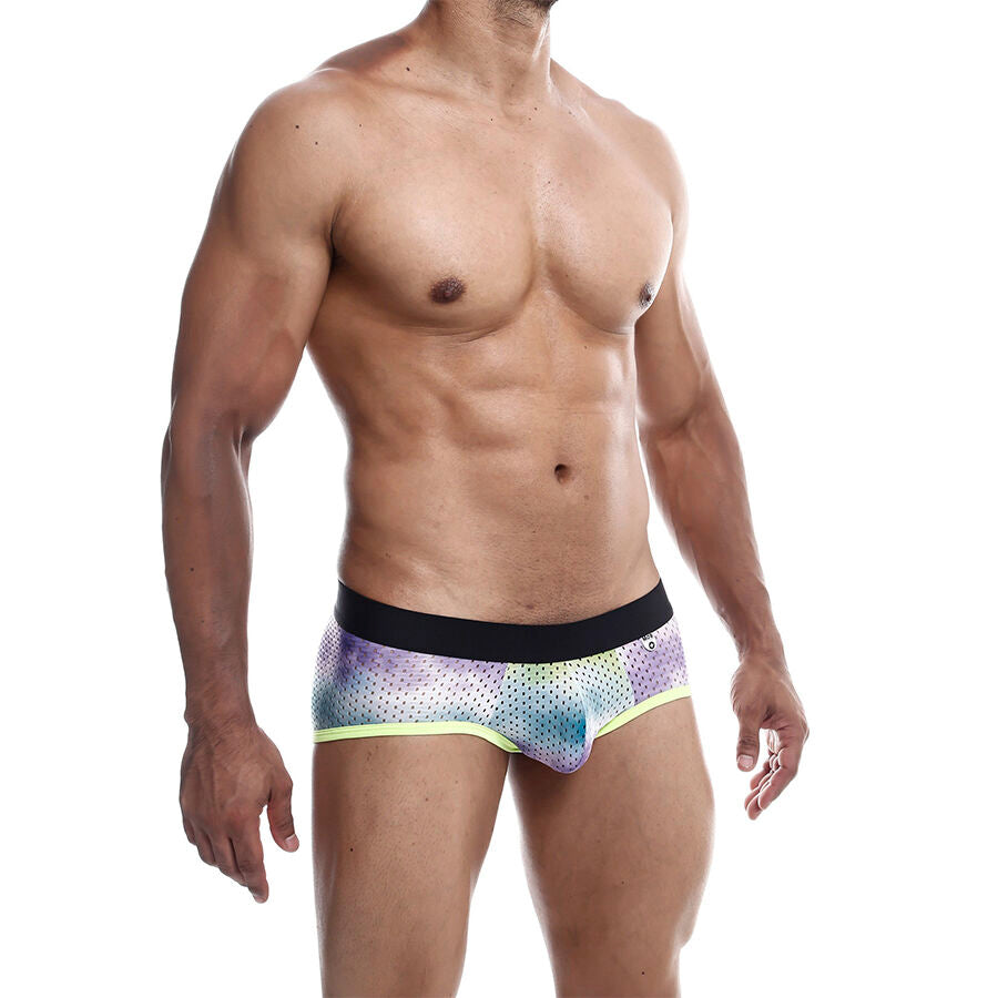 MOB -BOXER BRIEF GROEN MAAT S