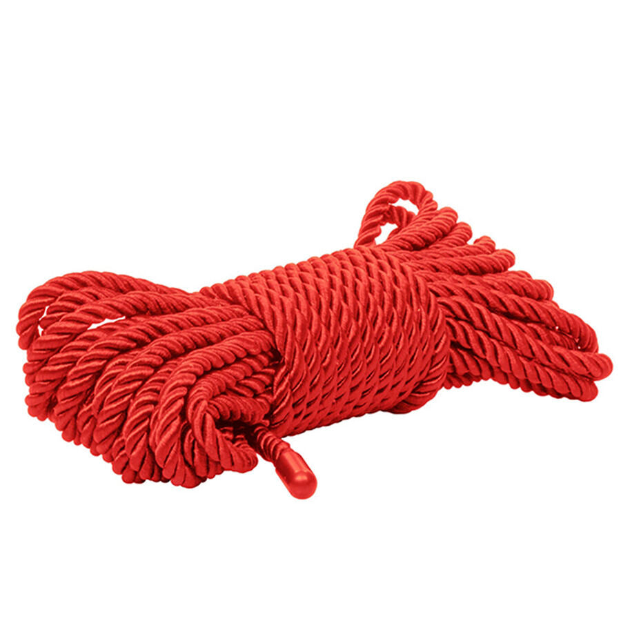 CALEXOTICS - SCANDAL RED BDSM TOUW 10 M