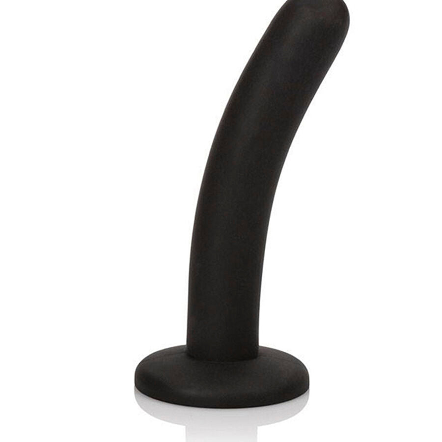 CALEXOTICS - SCANDAL RODE SLIP MET DILDO MAAT L/XL
