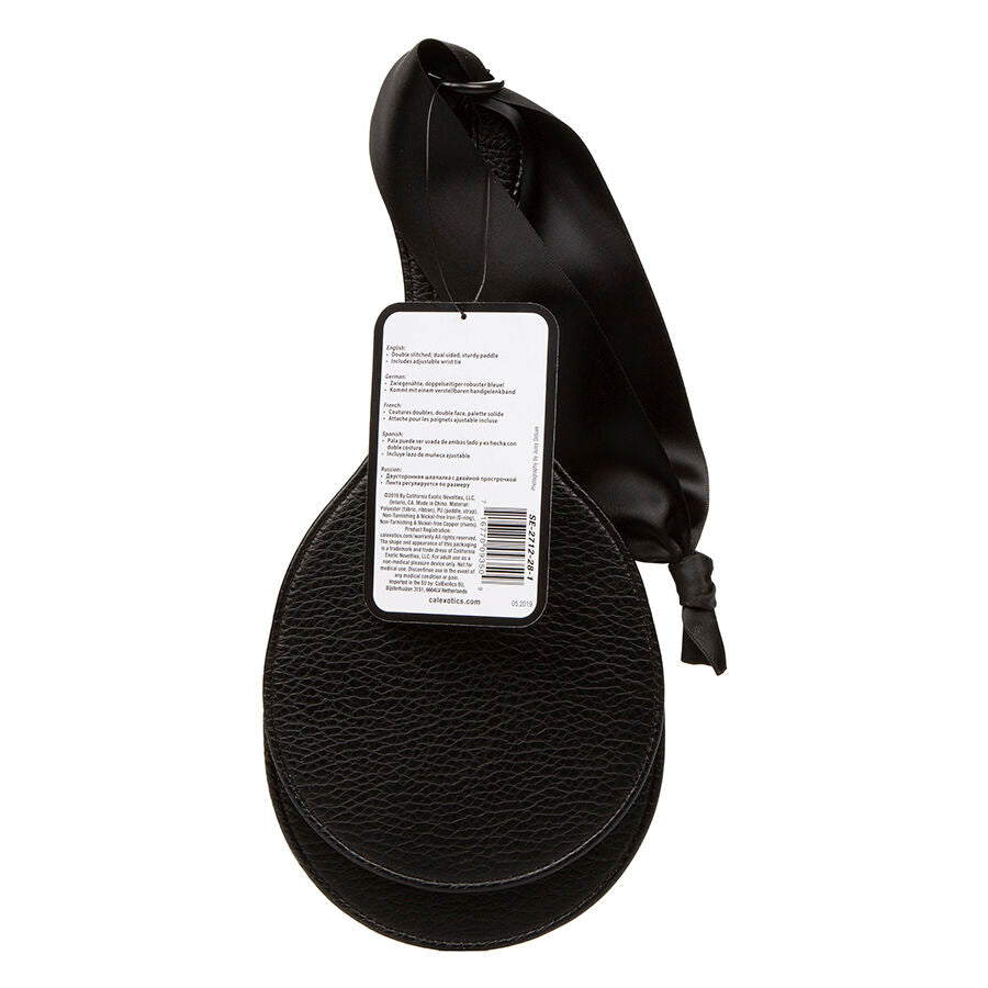 CALEXOTICS - SCANDAL DOUBLE ROND SHOVEL