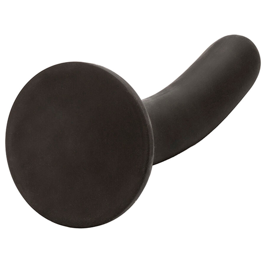 CALEXOTICS - SCANDAL KRUISLOZE SLIPJES SET MET DILDO MAAT L/XL