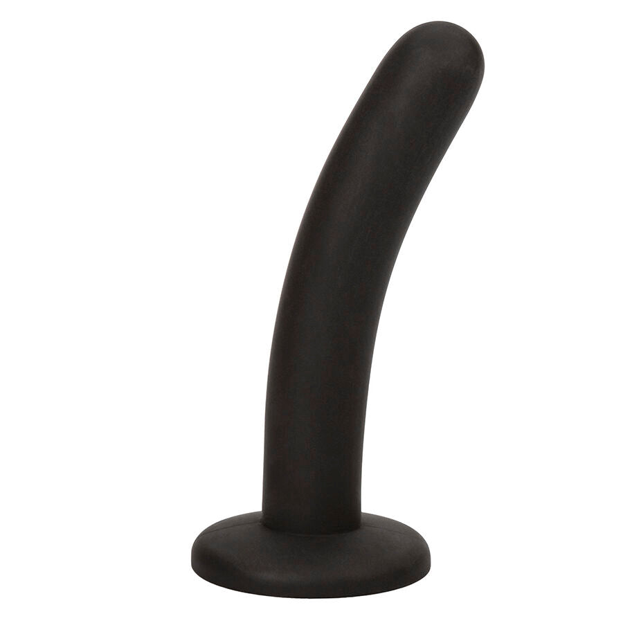 CALEXOTICS - SCANDAL KRUISLOZE SLIPJES SET MET DILDO MAAT L/XL
