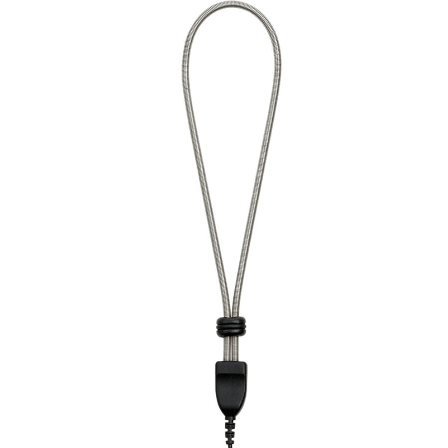 ELECTRASTIM - ELECTRALOOP VERSTELBARE METALEN BALRING