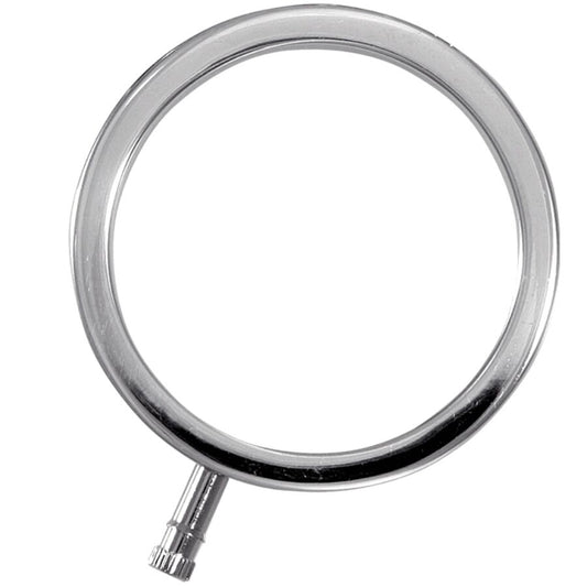 ELECTRASTIM - ELECTRARINGS METALEN PENISRING 34 MM