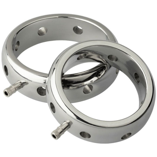 ELECTRASTIM - PRESTIGE ELEKTROMAGNETISCHE METALEN PENISRING 34 MM