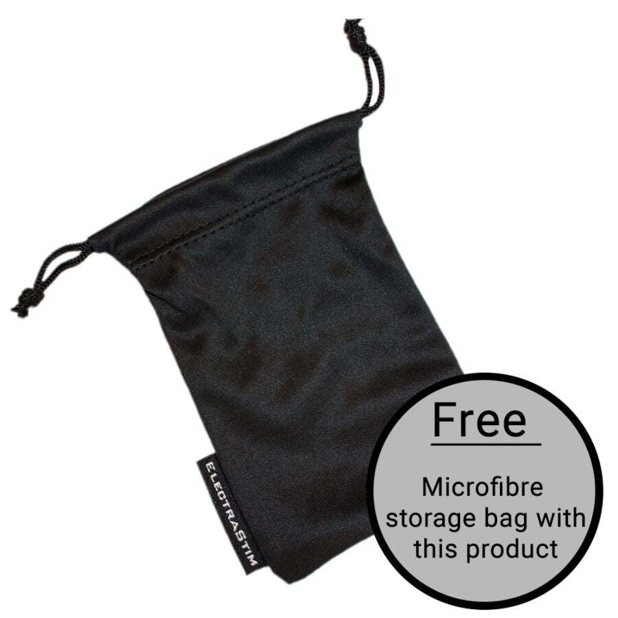 ELECTRASTIM - PRESTIGE ELECTRA LOOPS VERSTELBARE PIEMELRINGEN ROOD