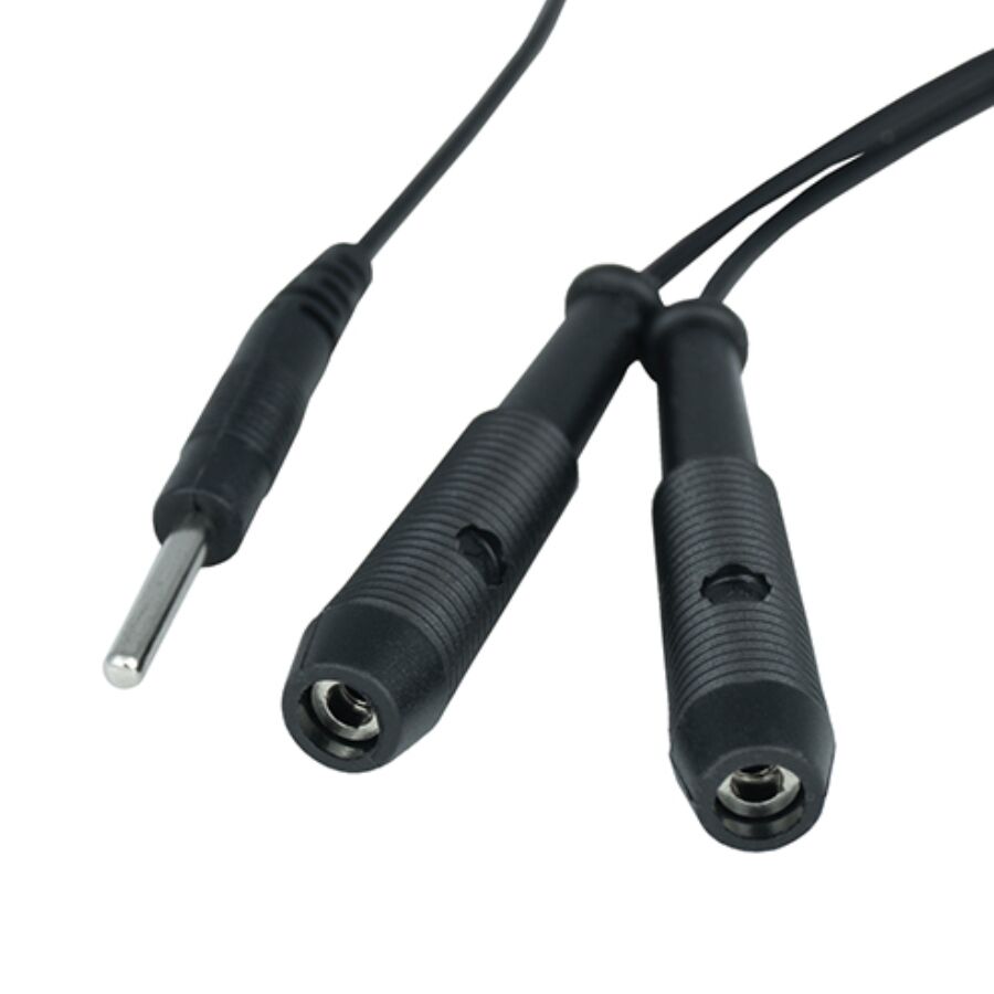 ELECTRASTIM - DRIEFASEN COMBINER KABEL