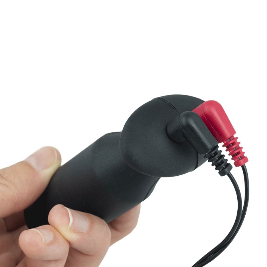 ELECTRASTIM - 90-GRADEN STIMULATOR KABELS